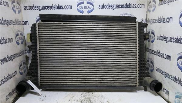 CC 358 Intercooler