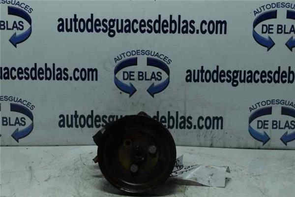 DOBLO 119 BOMBA DIRECCION ELECTRICA