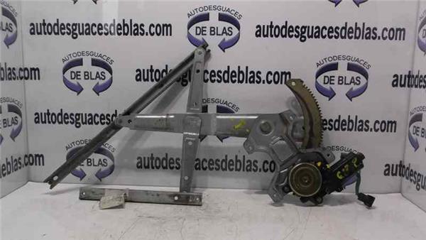 MATIZ Elevalunas Electrico Delantero Derecho MATIZ Elevalunas Electrico Delantero Derecho