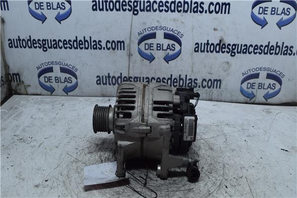 IBIZA 6K1 Alternador