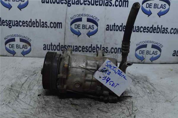 IBIZA 6K1 Compresor Aire Acondicionado