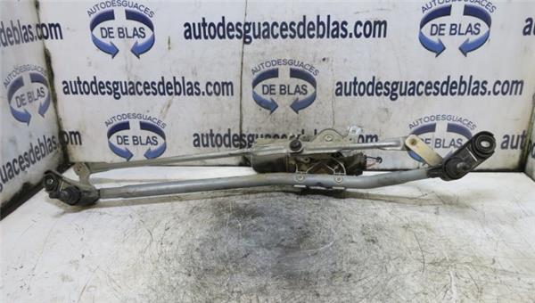 Kangoo II FKW02008- Motor Limpiaparabrisas Delantero