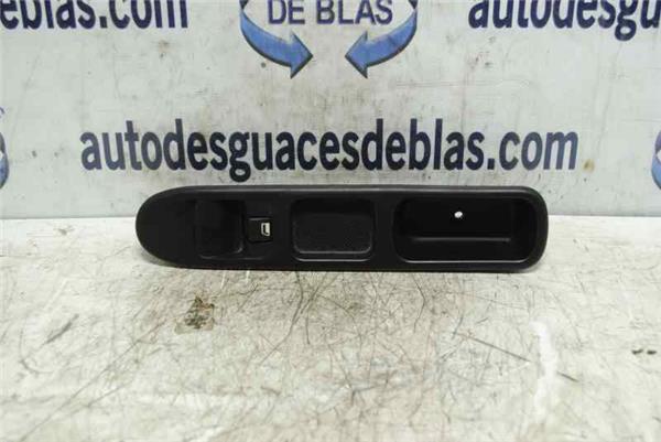 307 S1 MANDO ELEVALUNAS DELANTERO DERECHO 307 S1 MANDO ELEVALUNAS DELANTERO DERECHO