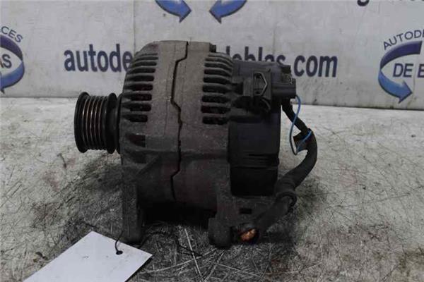 IBIZA 6K Alternador
