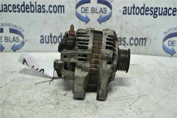 FIESTA BERLINA Alternador