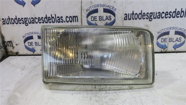 T4 Transporter 09.1990-2003 Faro Delantero Derecho