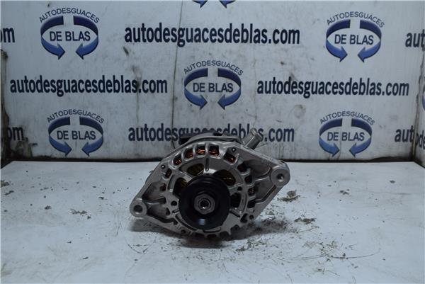 CORSA C Alternador