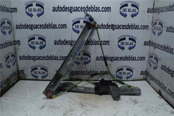 CORSA D Elevalunas Electrico Delantero Izquierdo CORSA D Elevalunas Electrico Delantero Izquierdo