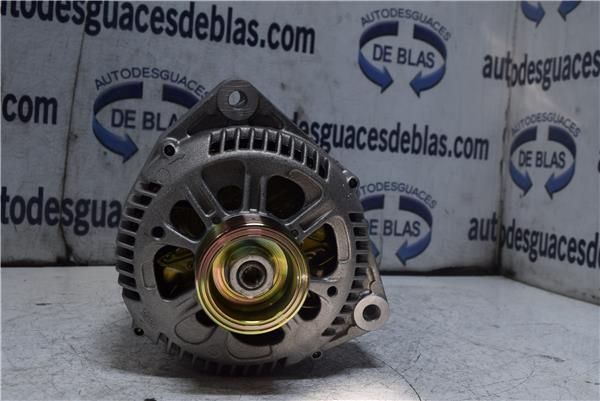 306 BERLINA 35 PUERTAS S1 Alternador