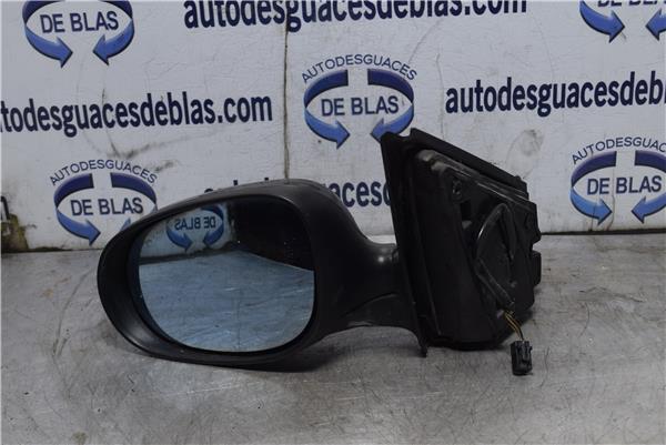 BRAVO 198 Retrovisor Izquierdo BRAVO 198 Retrovisor Izquierdo