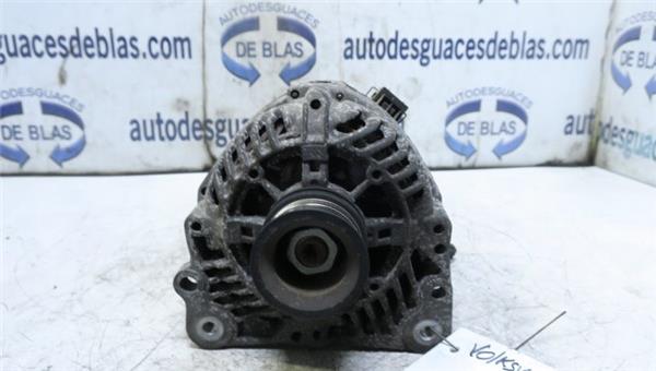 POLO BERLINA 6N1 Alternador