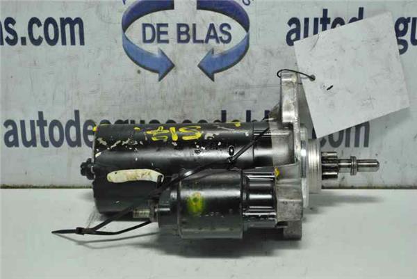 JETTA 161163 Motor Arranque