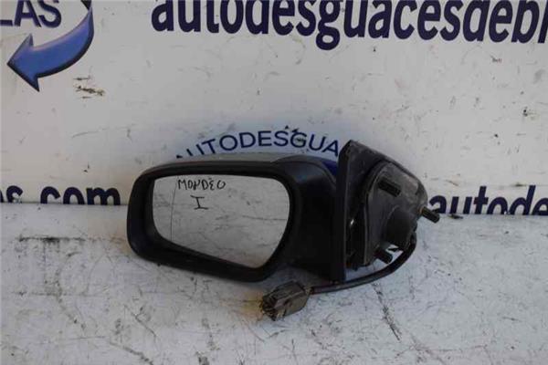 MONDEO BERLINA GE Retrovisor Izquierdo