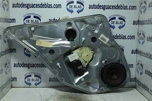 CORDOBA BERLINA 6L2 Elevalunas Electrico Trasero Izquierdo