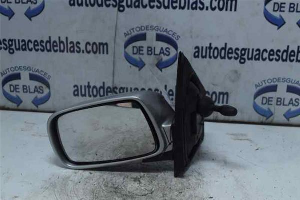 YARIS NCP1NLP1SCP1 Retrovisor Izquierdo