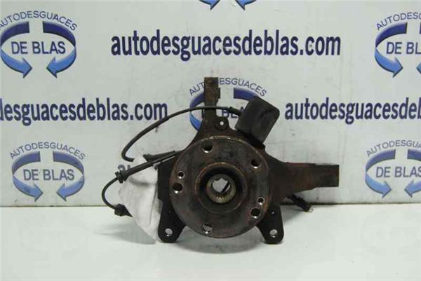 LAGUNA B56 Mangueta Delantera Derecha