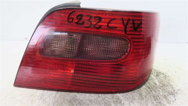 Xsara Berlina 1997- Piloto Trasero Derecho