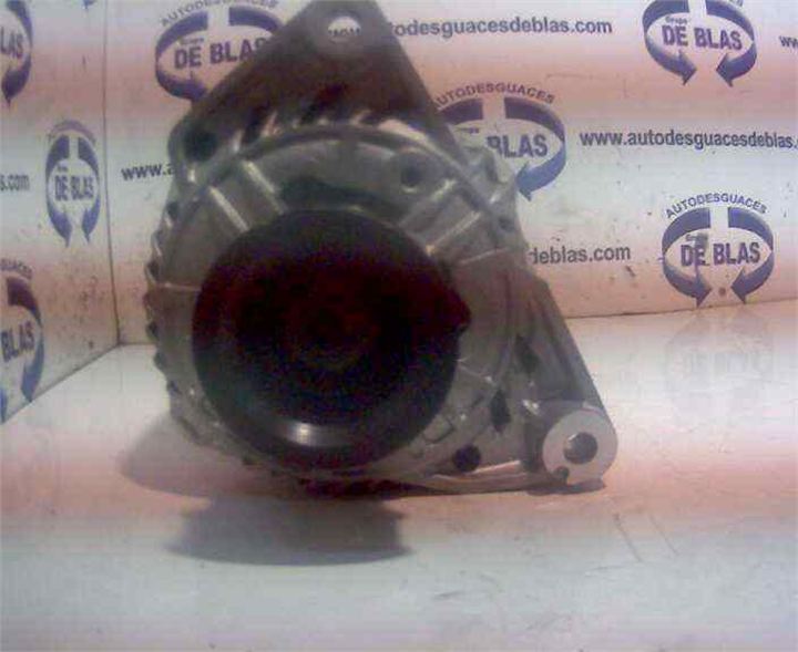 SERIE 3 BERLINA E46 Alternador