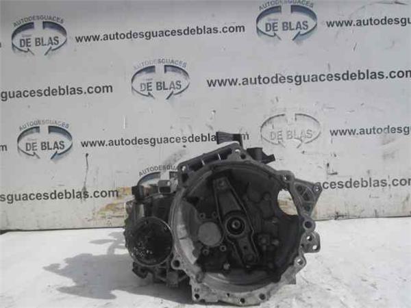 Golf IV Berlina 1J110.1997-2004 Caja Cambios Manual