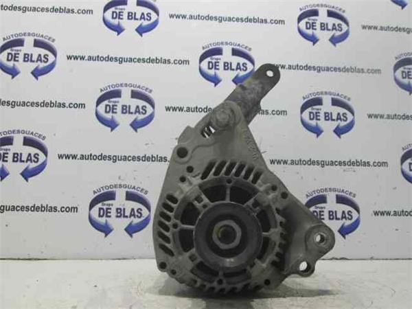 Polo III 6N109.1994- Alternador