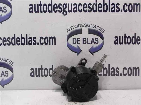 206 BERLINA Bomba Vacio