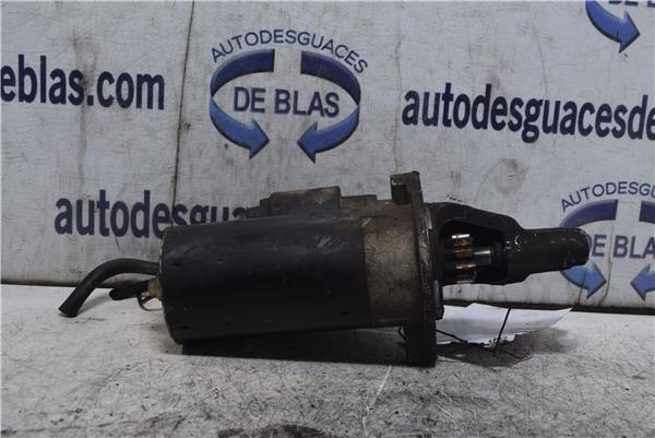 A6 BERLINA 4B2 Motor Arranque