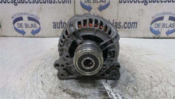 Passat Berlina 3B32000- Alternador Passat Berlina 3B32000- Alternador