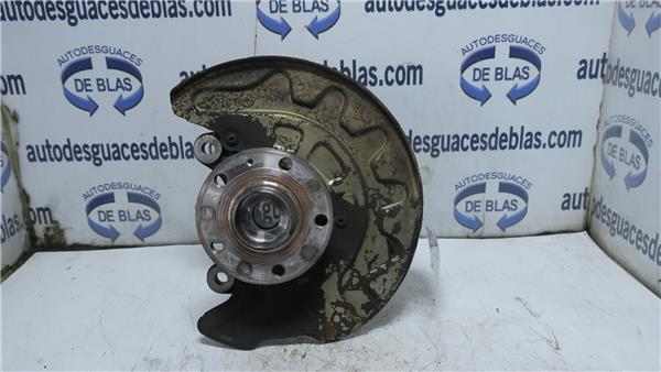 LEON SPORTSTOURER KL8 Mangueta Delantera Izquierda
