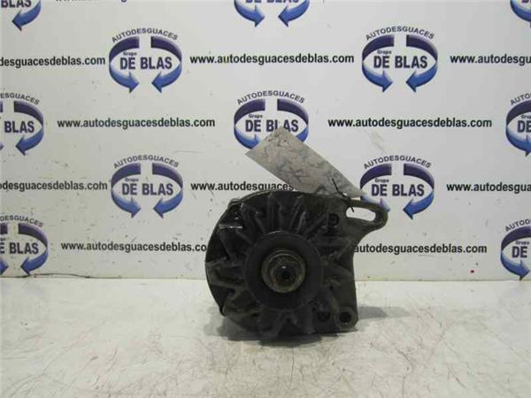 IBIZA Alternador