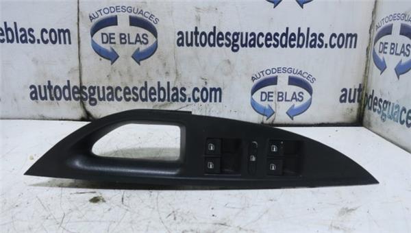 ALTEA XL 5P5 MANDO ELEVALUNAS DELANTERO IZQUIERDO ALTEA XL 5P5 MANDO ELEVALUNAS DELANTERO IZQUIERDO