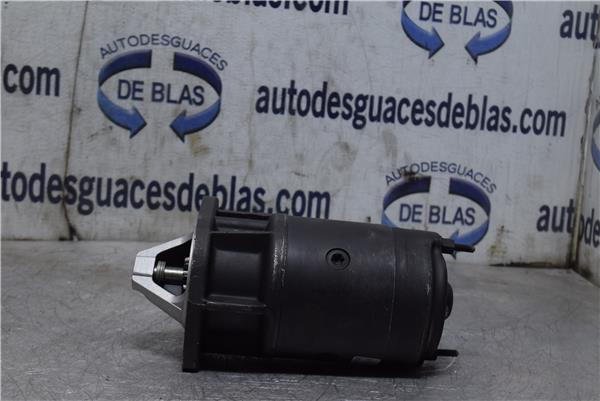 C15 Motor Arranque