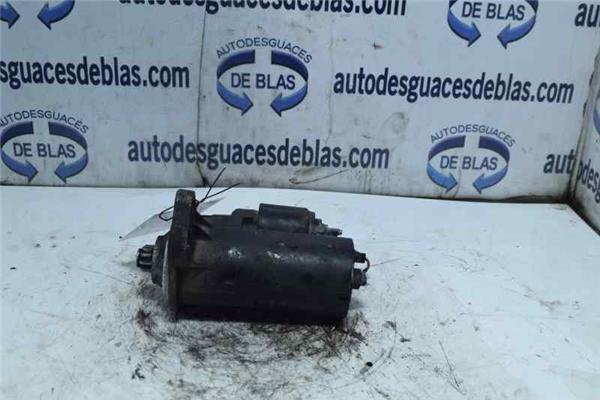 GOLF IV BERLINA 1J1 Motor Arranque