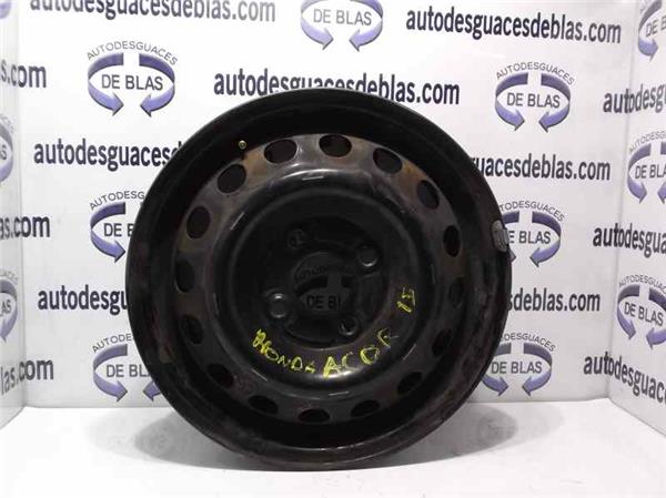 Accord Berlina CG7-9CH1-71998- Llanta