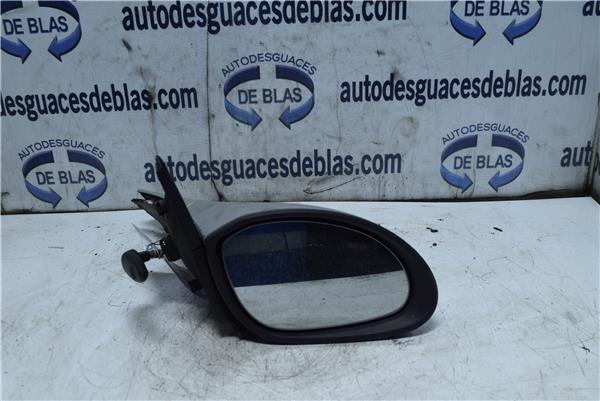 VECTRA B BERLINA Retrovisor Derecho