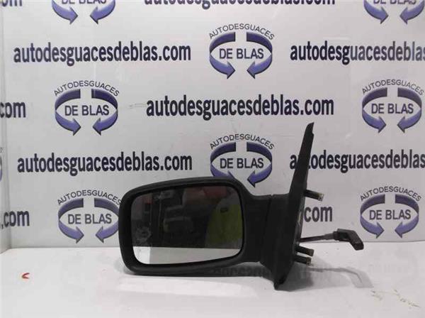 COURIER Retrovisor Izquierdo