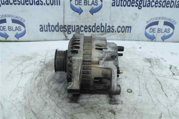 306 BERLINA 345 PUERTAS S2 Alternador