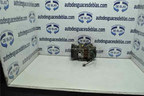 PUNTO BERL. 176 Compresor Aire Acondicionado