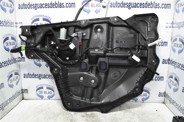 CX-5 Elevalunas Electrico Delantero Derecho