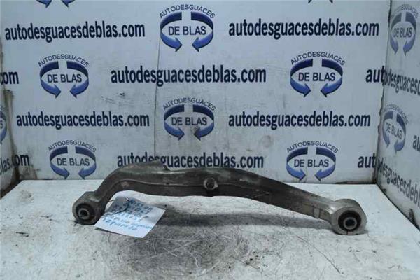 QASHQAI J10 Brazo Superior Trasero Izquierdo QASHQAI J10 Brazo Superior Trasero Izquierdo