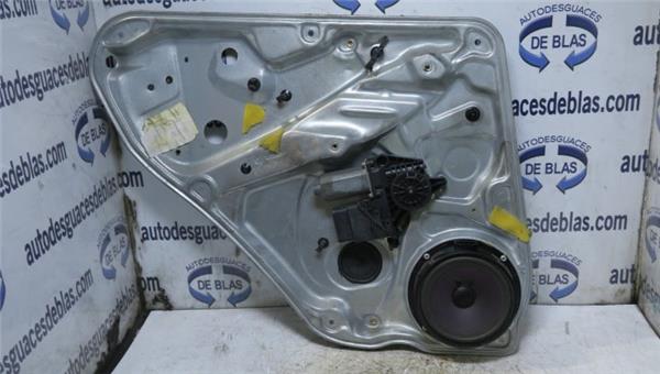 SUPERB 3U4 Elevalunas Electrico Trasero Izquierdo SUPERB 3U4 Elevalunas Electrico Trasero Izquierdo