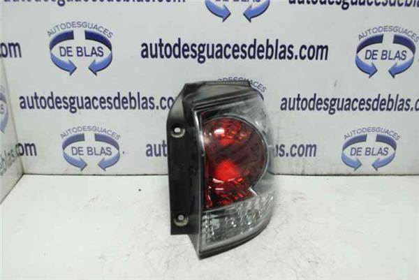 RX300 MCU15 Piloto Trasero Derecho