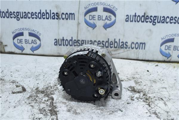 XSARA PICASSO Alternador