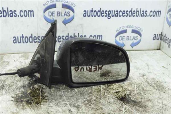 MERIVA Retrovisor Derecho