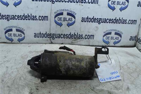 MONDEO BERLINA GD Motor Arranque