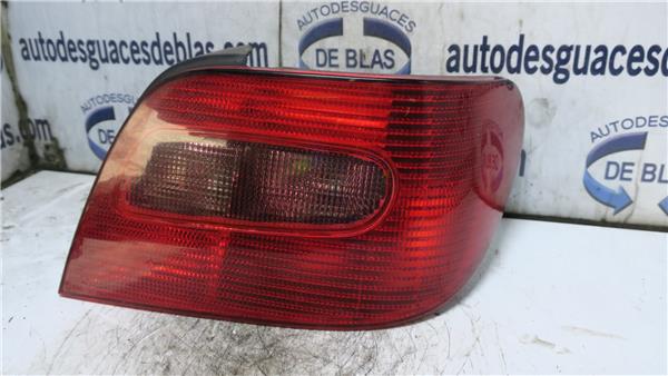 XSARA BERLINA Piloto Trasero Derecho