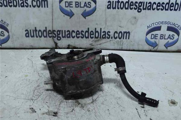CORDOBA BERLINA 6L2 Bomba Inyectora