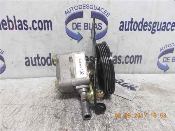 PRIMERA BERLINA P12 BOMBA DIRECCION ELECTRICA