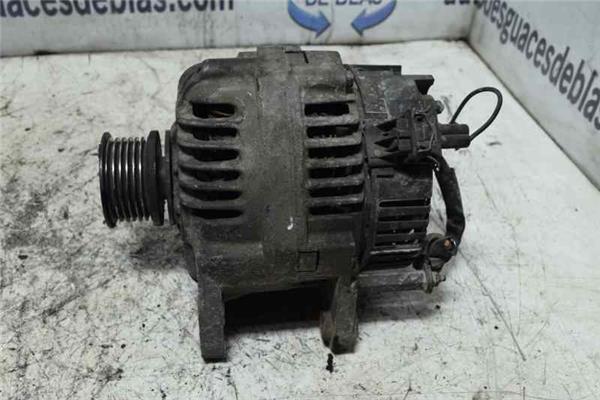 GOLF III BERLINA 1H1 Alternador