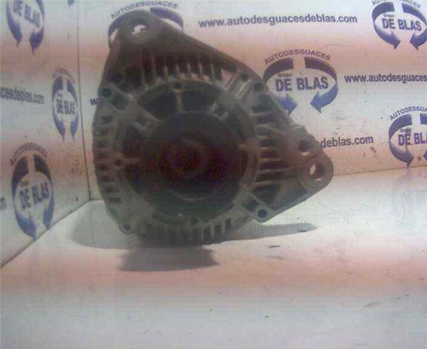 SERIE 3 BERLINA E36 Alternador