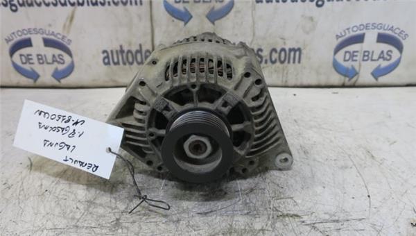 Laguna B561994- Alternador